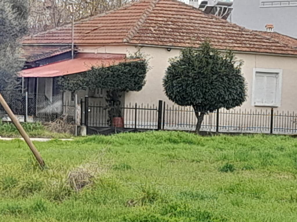 For Sale Detached house 80 m² in central Greece