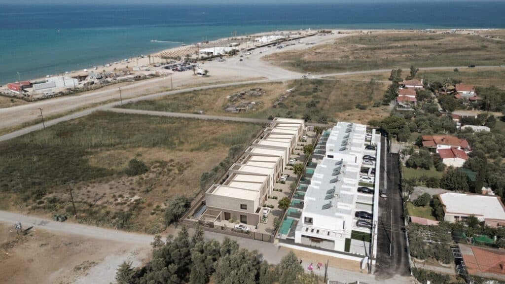 For Sale Maisonette 90 m² in Chalkidiki