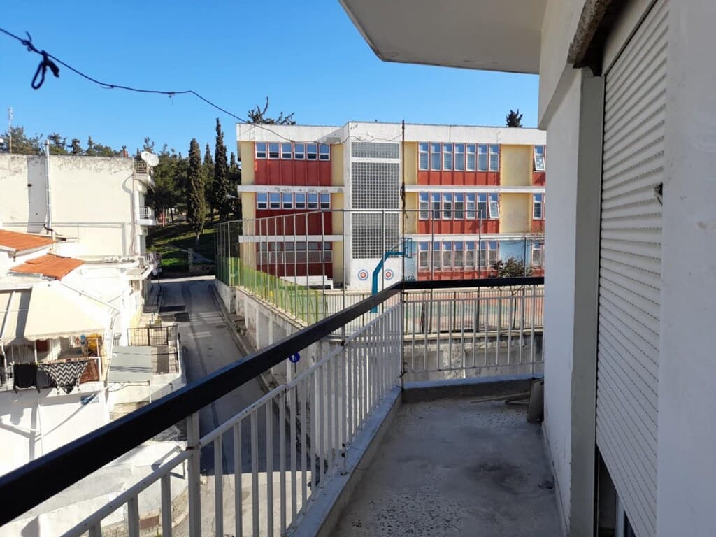 For Sale Flat 70 m² in Thessaloniki