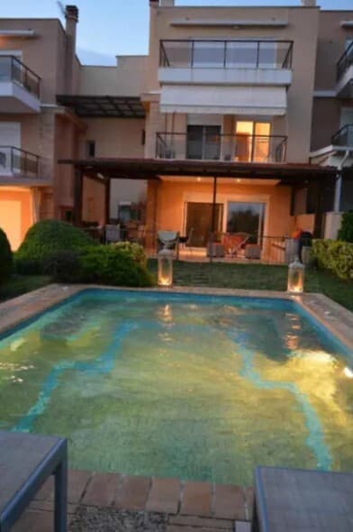 For Sale Maisonette 160 m² in Kassandra, Chalkidiki