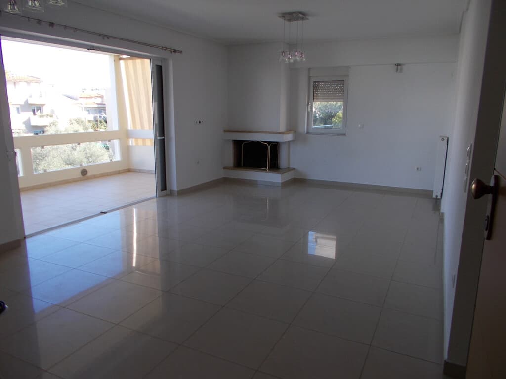 For Sale Flat 110 m² in Athens