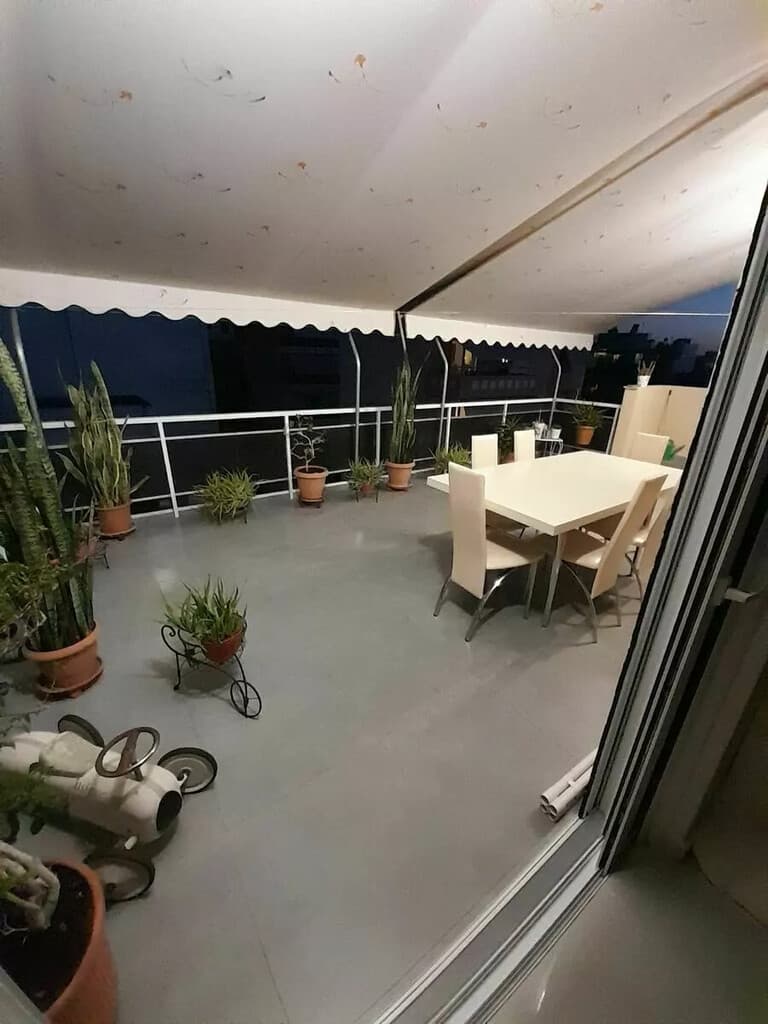 For Sale Flat 98 m² in Athens