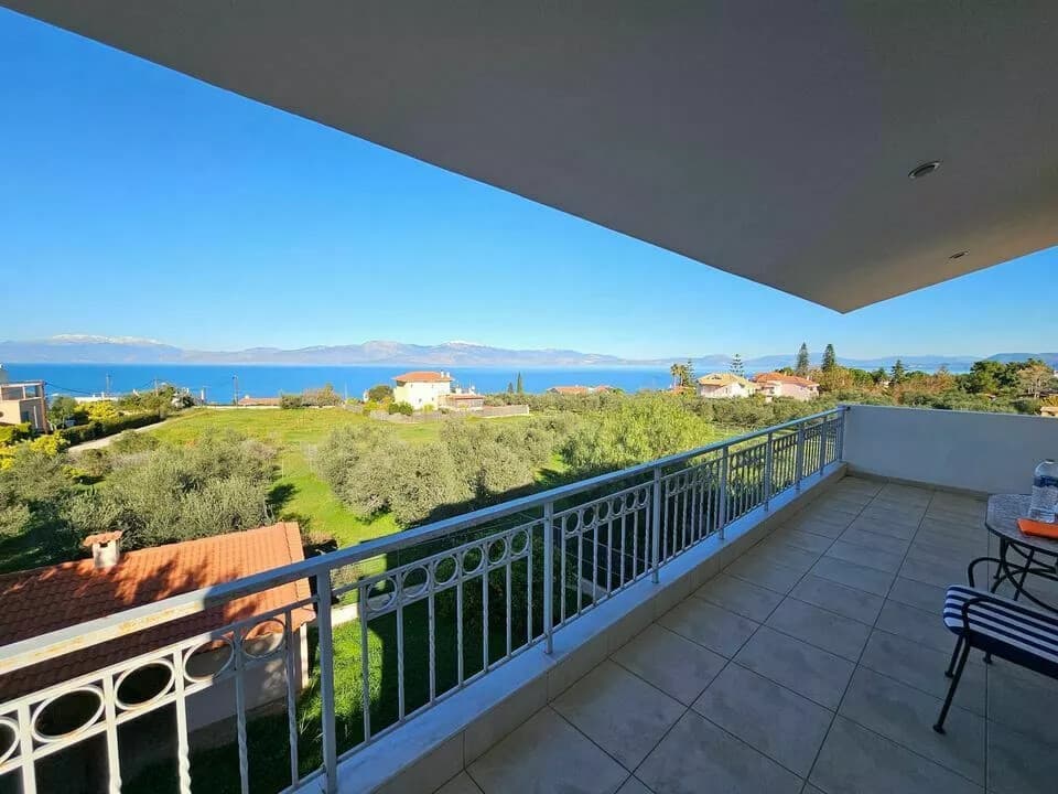 For Sale Maisonette 198 m² in Peloponnese