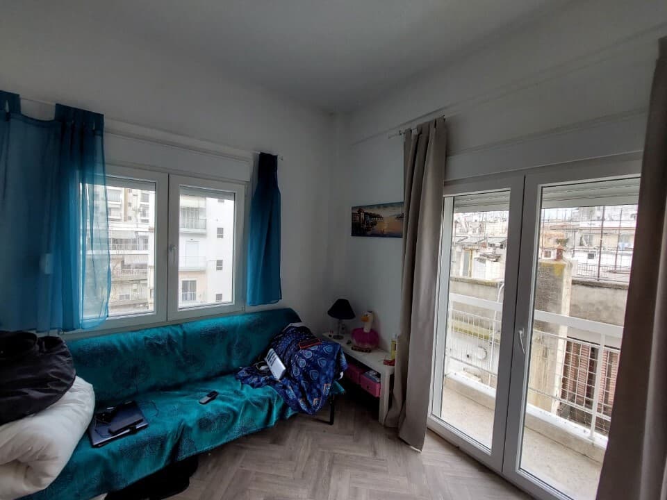 For Sale Flat 46 m² in Thessaloniki