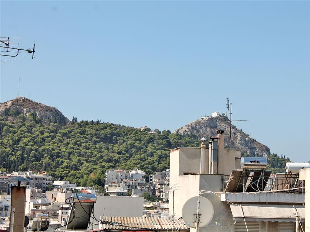 For Sale Flat 79 m² in Athens
