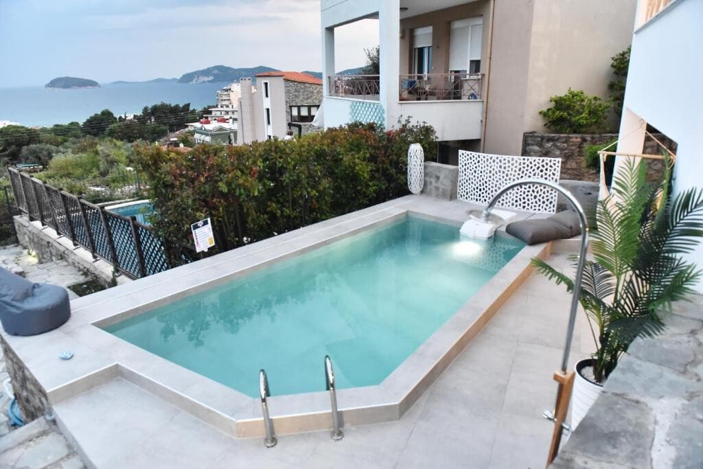 For Sale Villa 182 m² in Kavala suburbs