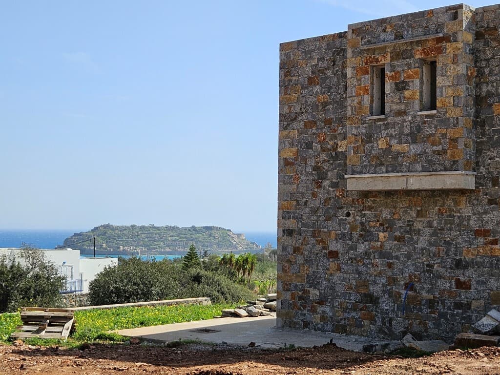 For Sale Villa 357 m² in Crete
