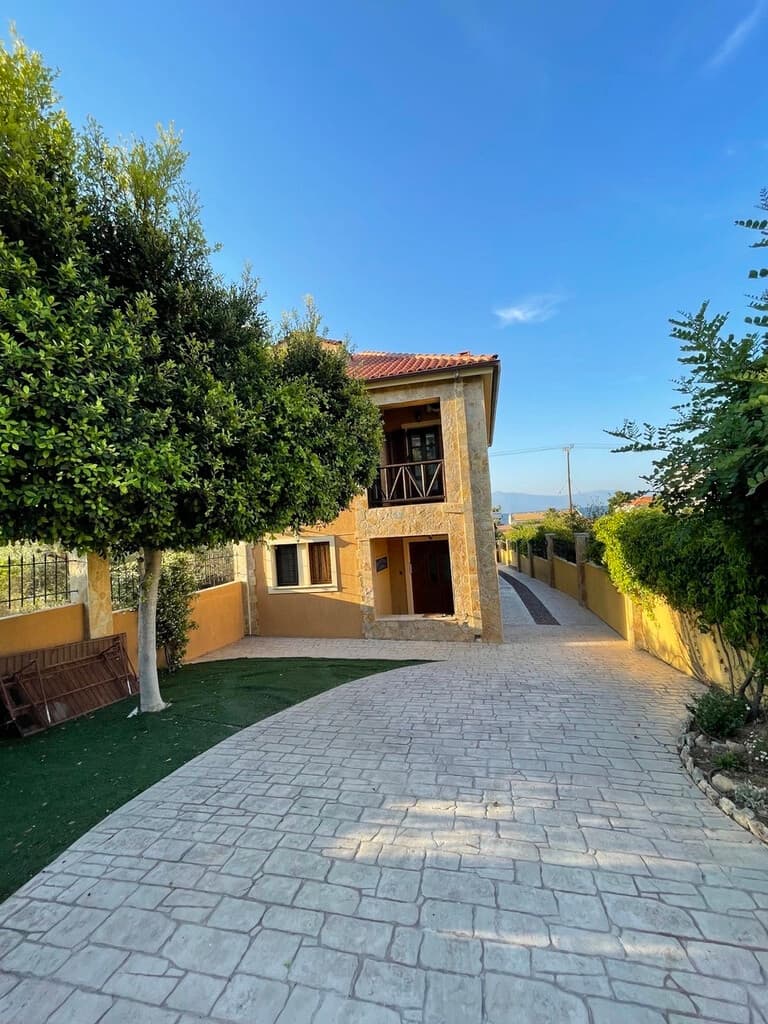 For Sale Detached house 160 m² in Peloponnese