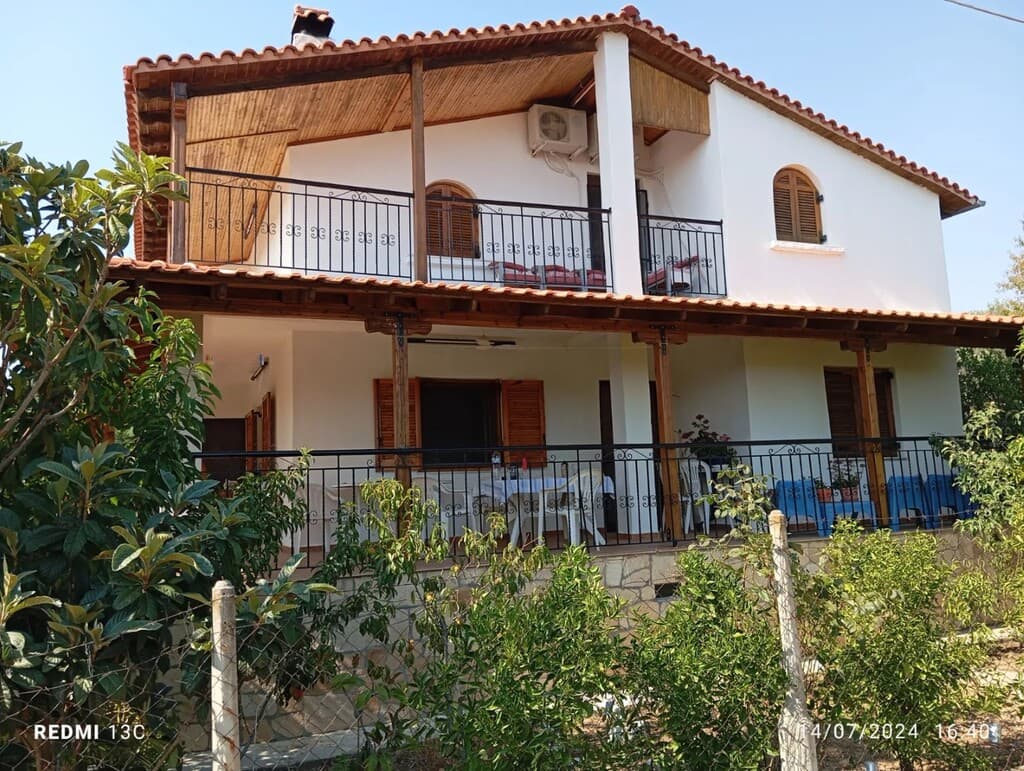 For Sale Detached house 168 m² in Chalkidiki