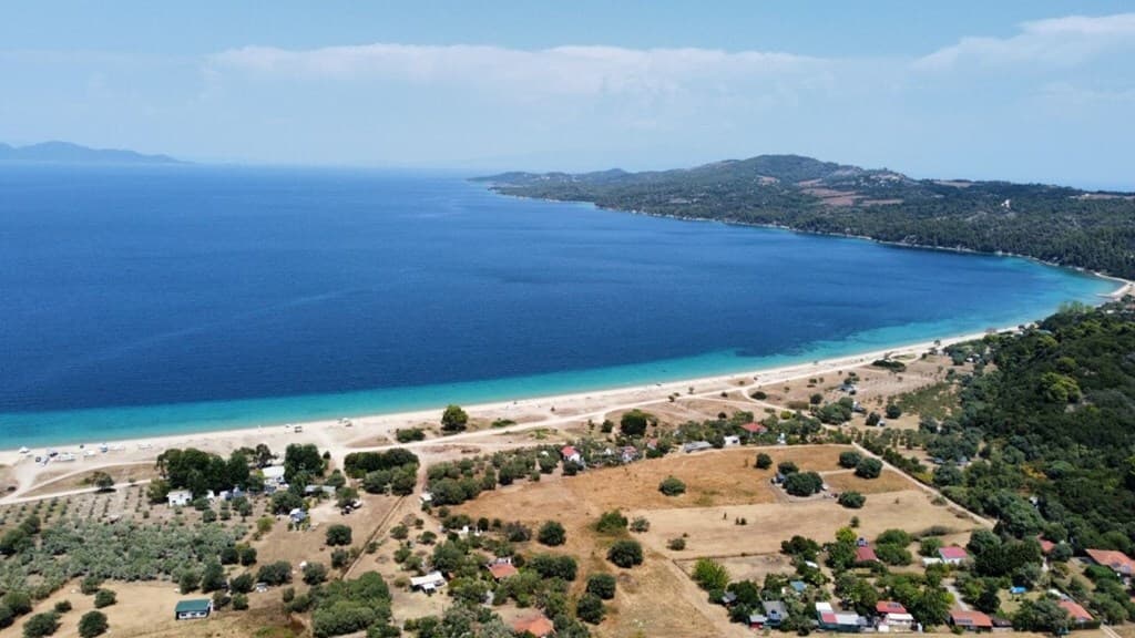For Sale Detached house 60 m² in Athos, Chalkidiki