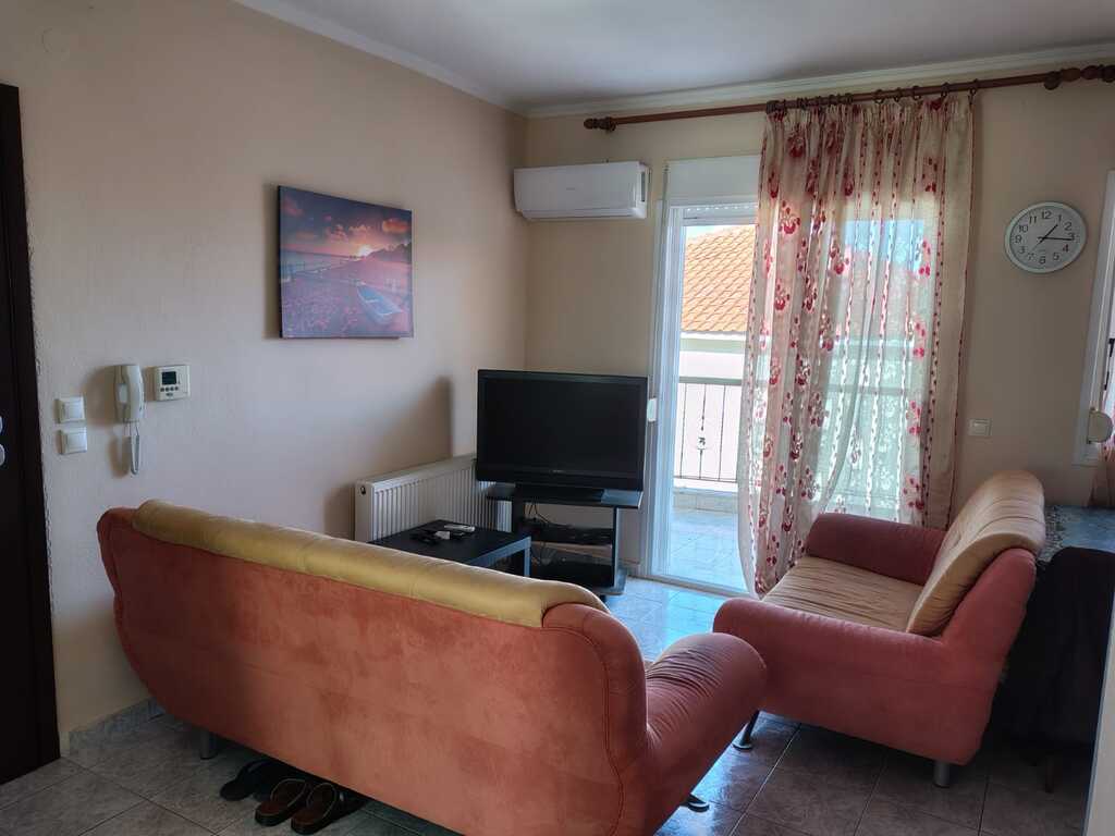 For Sale Flat 60 m² in Kassandra, Chalkidiki