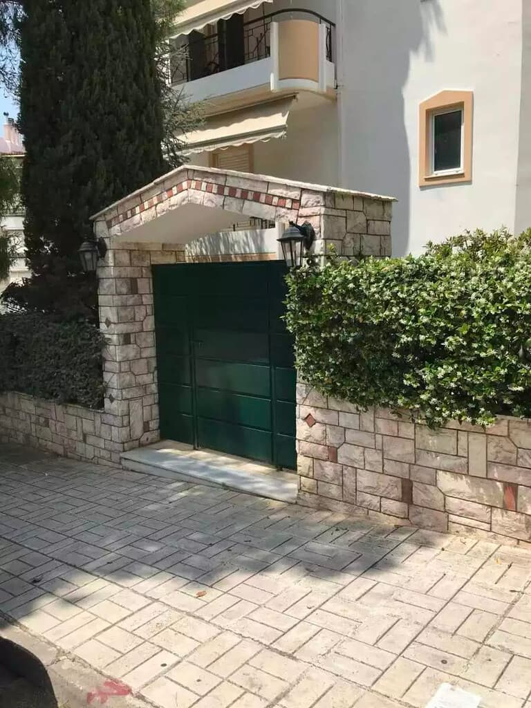 For Sale Flat 90 m² in Athens