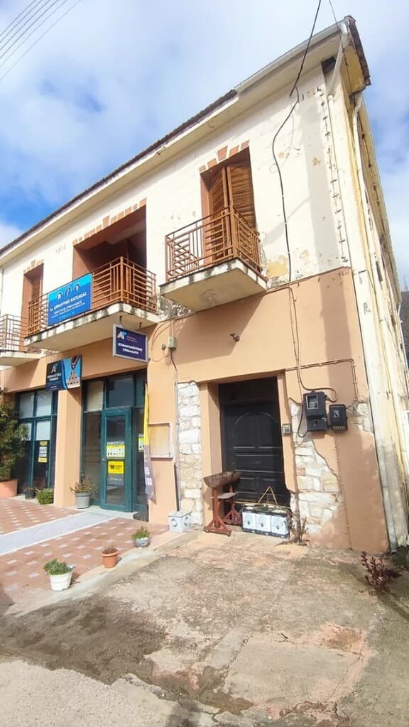 For Sale Detached house 250 m² in Chalkidiki