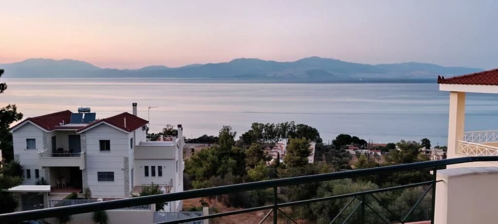 For Sale Maisonette 169 m² in Peloponnese
