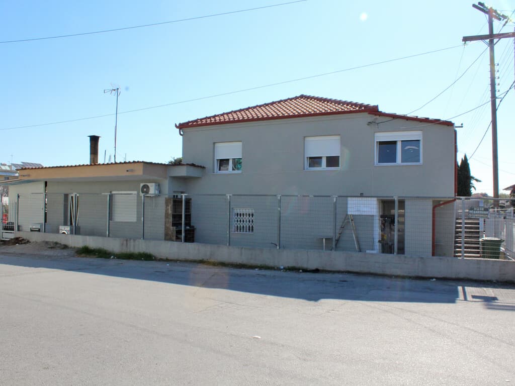For Sale Detached house 270 m² on the Olympic Coast