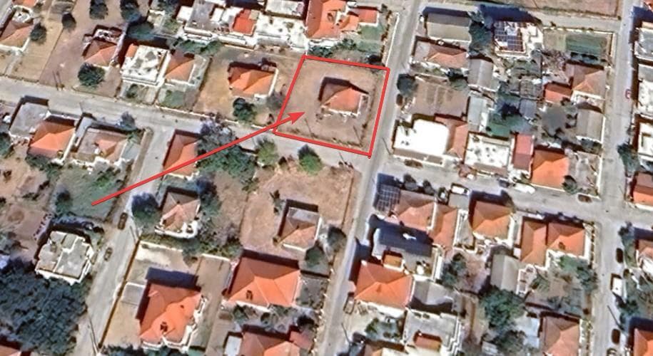 For Sale Land 800 m² in Kavala suburbs