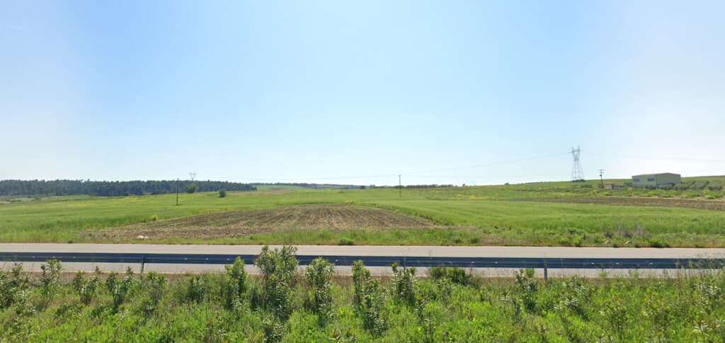 For Sale Land 10000 m² in Kassandra, Chalkidiki