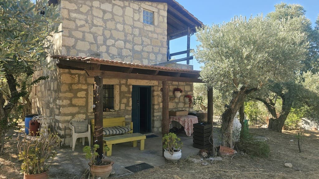For Sale Detached house 49 m² in Crete