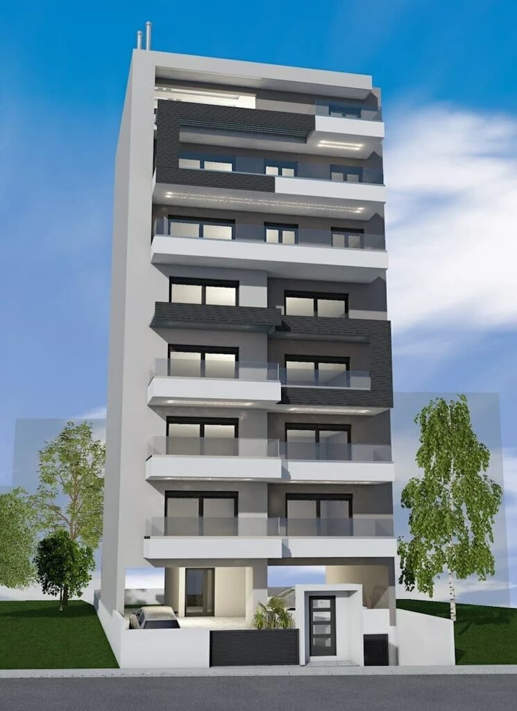 For Sale Maisonette 82 m² in Athens
