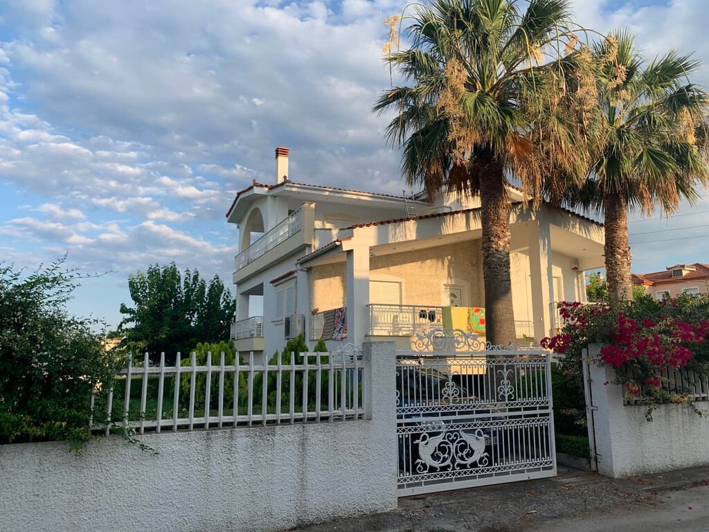 For Sale Detached house 267 m² in Peloponnese