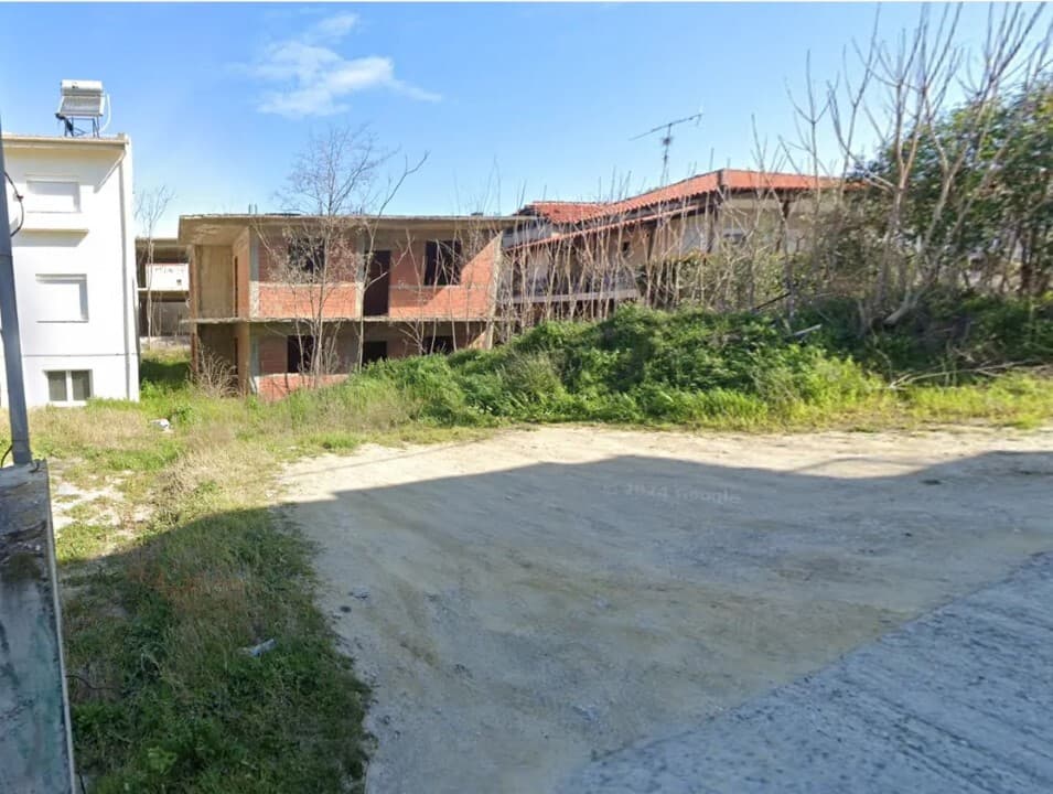 For Sale Detached house 160 m² in the suburbs of Thessaloniki