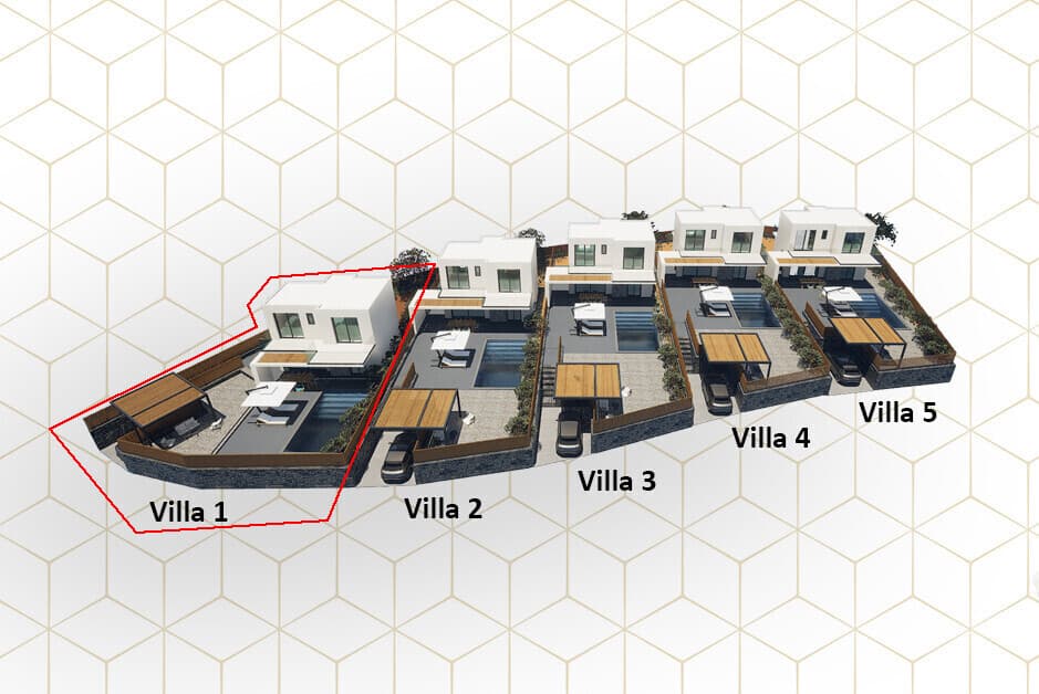 For Sale Villa 80 m² in Crete