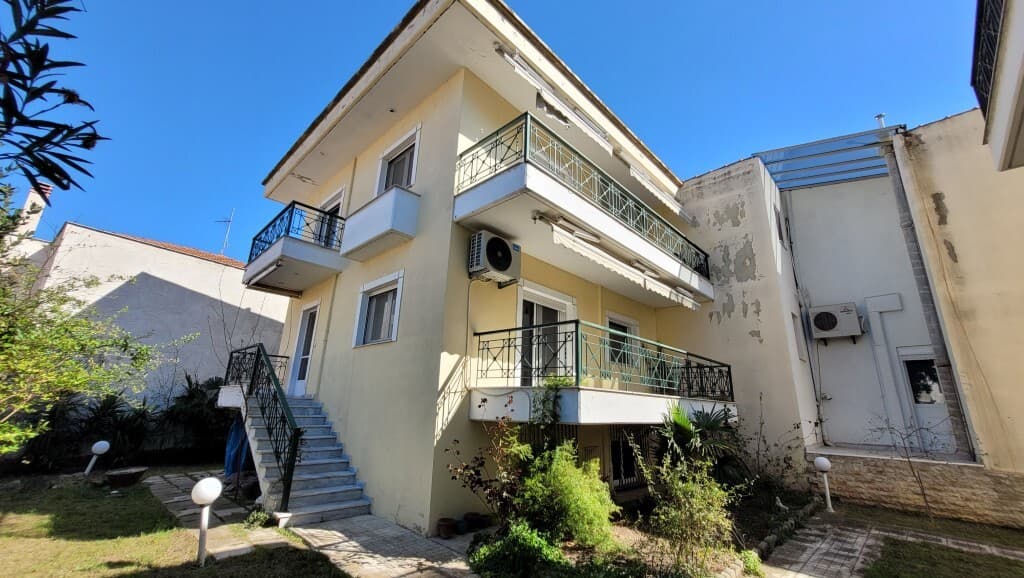For Sale Maisonette 151 m² in the suburbs of Thessaloniki