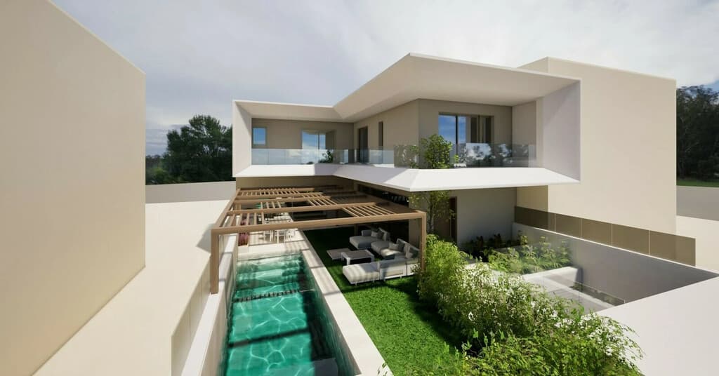For Sale Villa 440 m² in Athens
