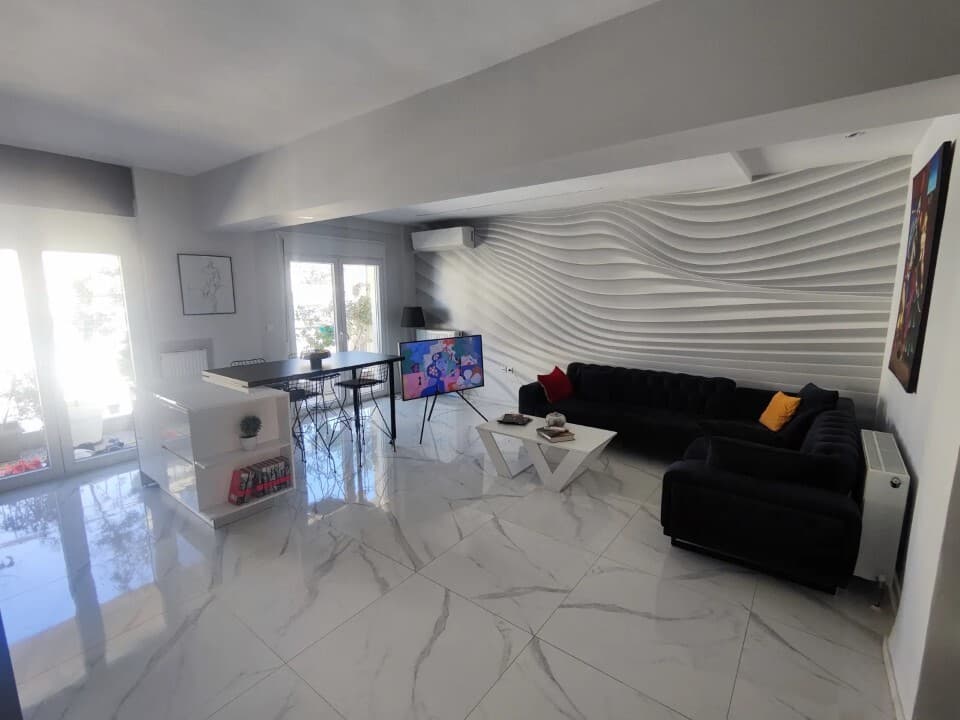 For Sale Flat 75 m² in Thessaloniki