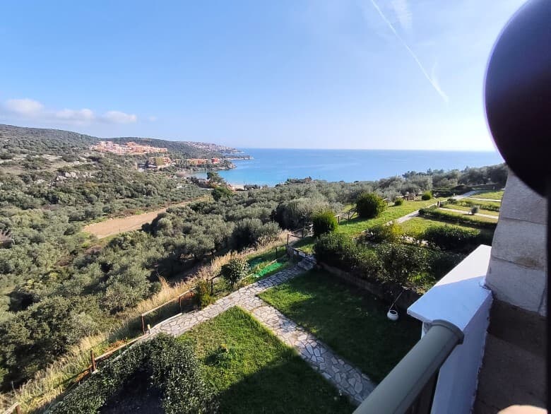 For Sale Maisonette 115 m² in Sithonia, Chalkidiki