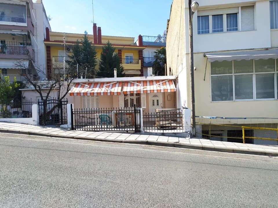 For Sale Detached house 65 m² in Thessaloniki