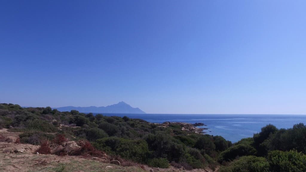 For Sale Land 500 m² in Kriaritsi