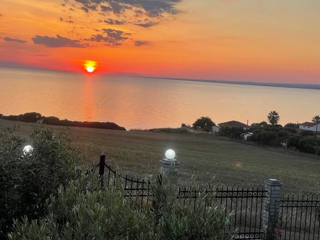For Sale Detached house 74 m² in Kassandra, Chalkidiki