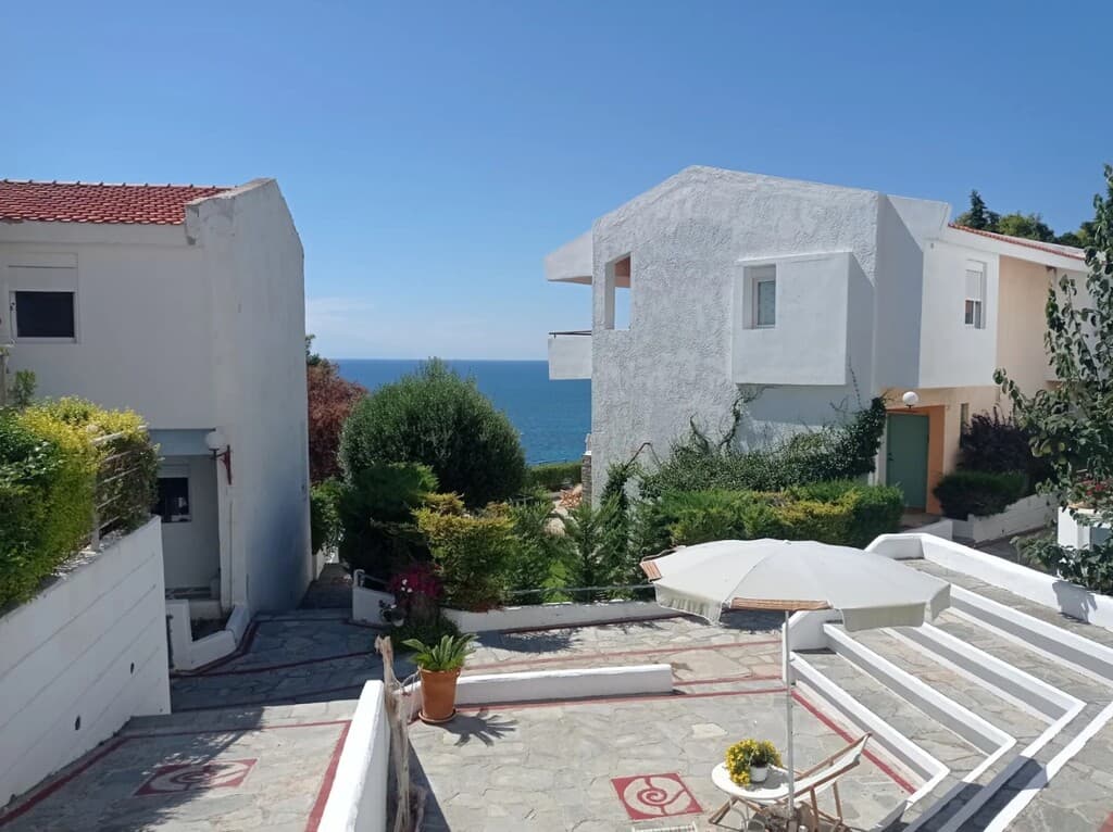 For Sale Maisonette 80 m² in Kassandra, Chalkidiki