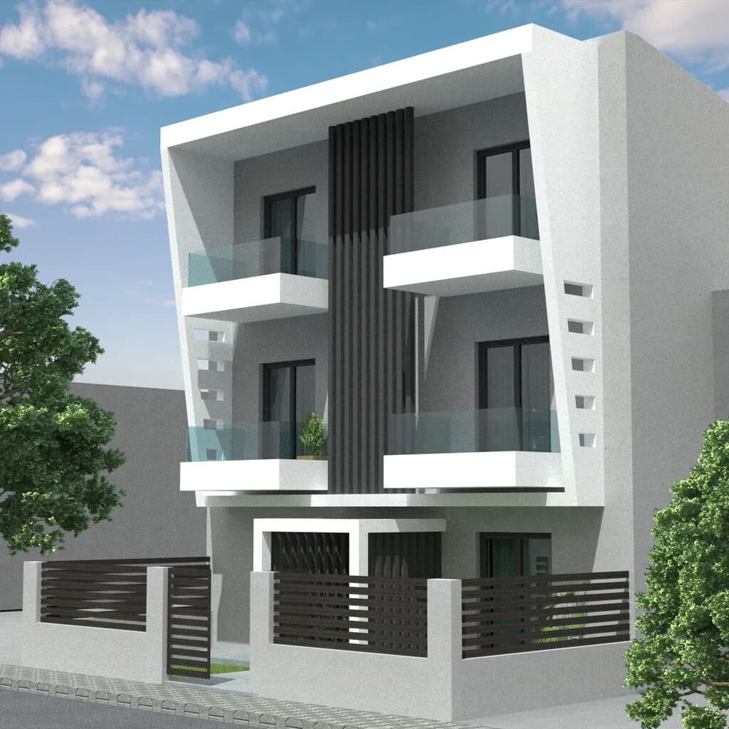 For Sale Duplex 105 m² in Chalkidiki