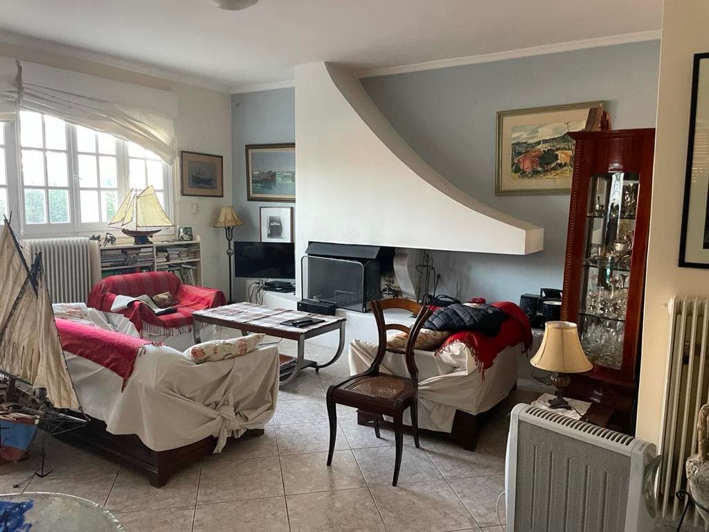 For Sale Flat 92 m² in Corfu