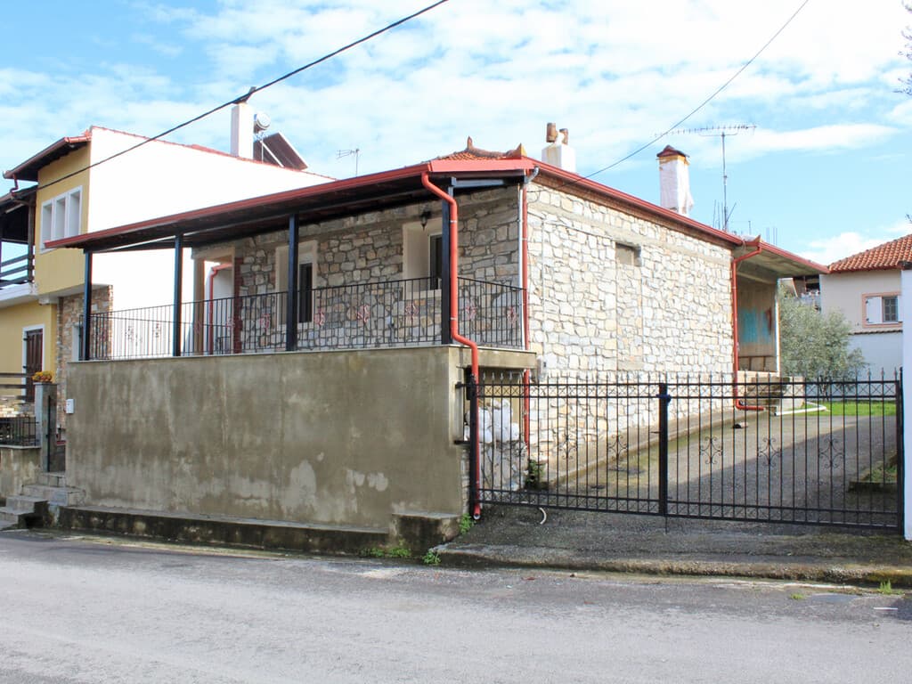For Sale Detached house 105 m² in central Greece