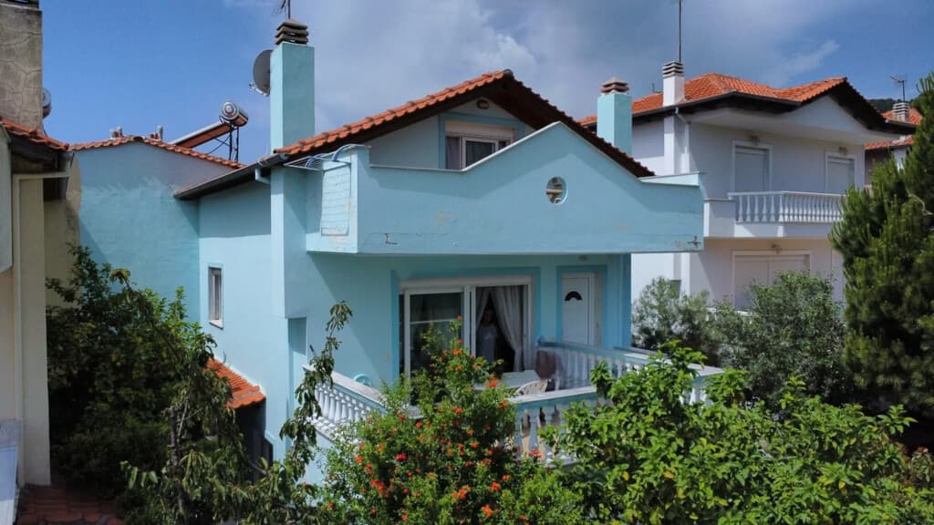 For Sale Maisonette 180 m² in Kavala suburbs
