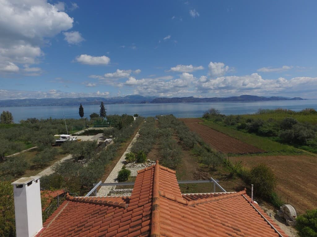 For Sale Villa 240 m² in Eastern Peloponnese