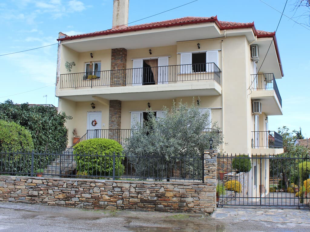 For Sale Detached house 380 m² in central Greece