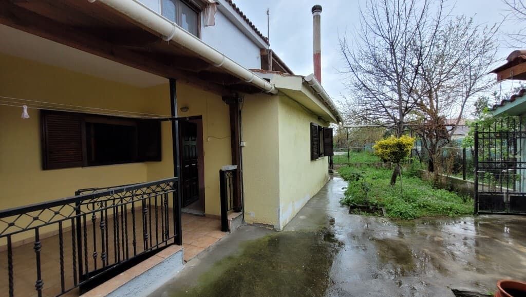 For Sale Maisonette 140 m² in the suburbs of Thessaloniki