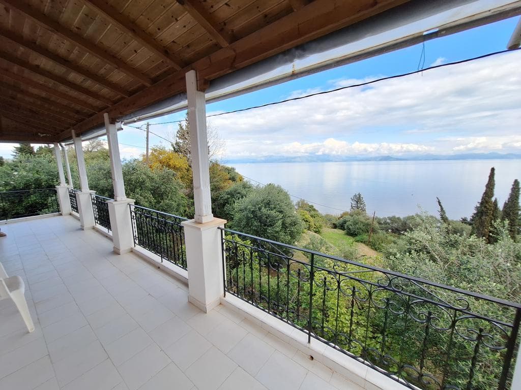 For Sale Detached house 150 m² in Corfu