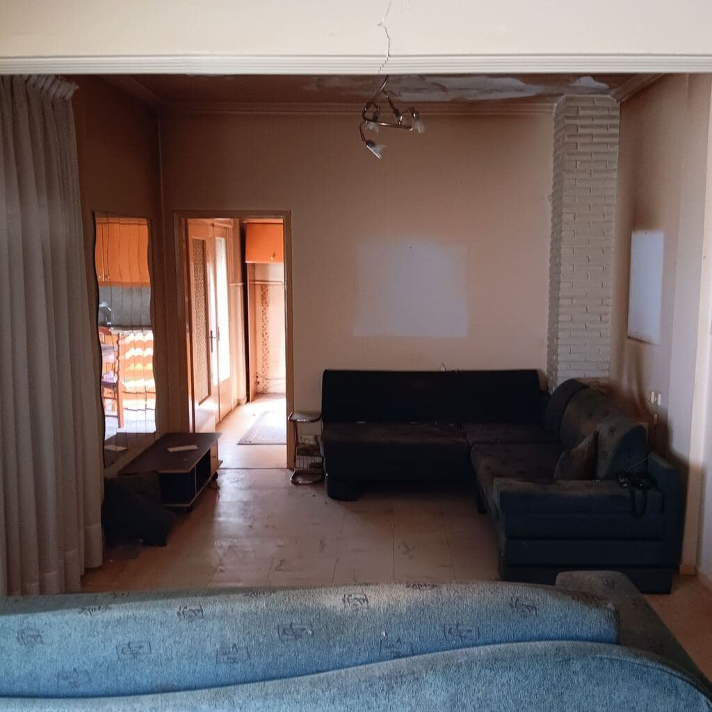 For Sale Detached house 110 m² in the suburbs of Thessaloniki