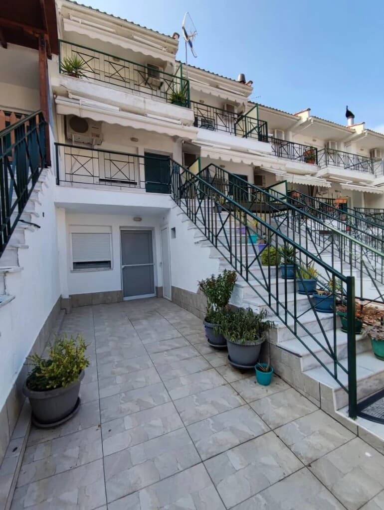 For Sale Maisonette 95 m² in Kassandra, Chalkidiki