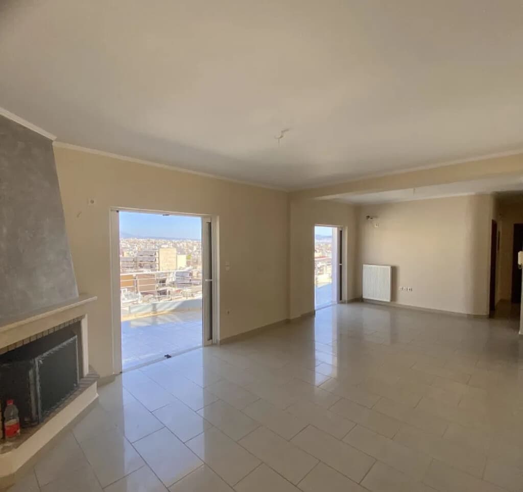 For Sale Flat 80 m² in Athens