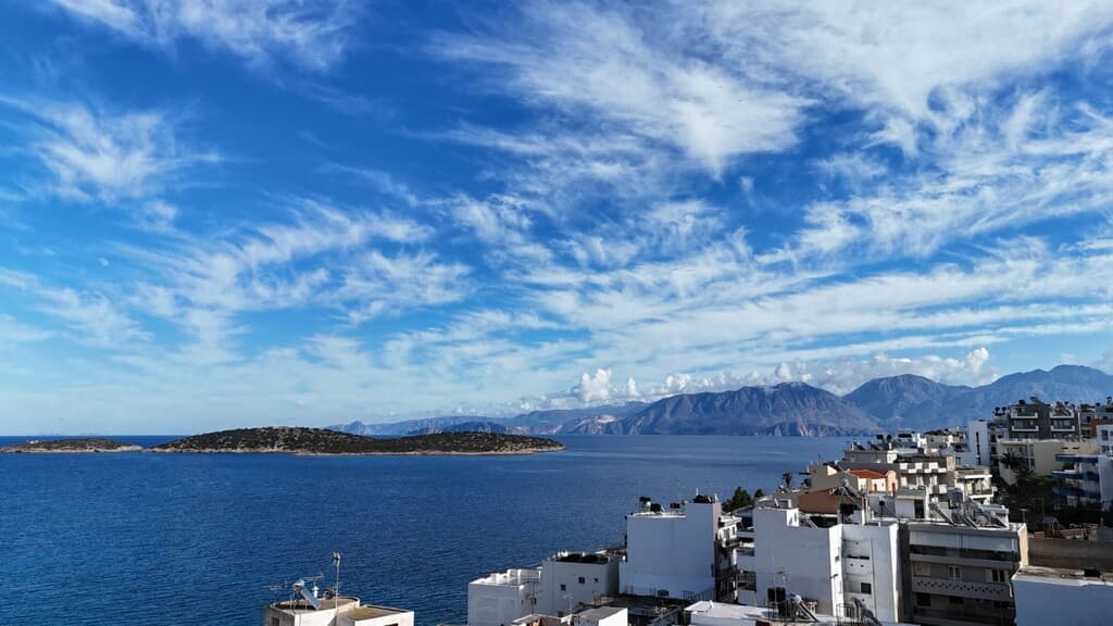 For Sale Flat 61 m² in Crete