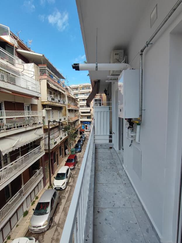 For Sale Flat 33 m² in Thessaloniki