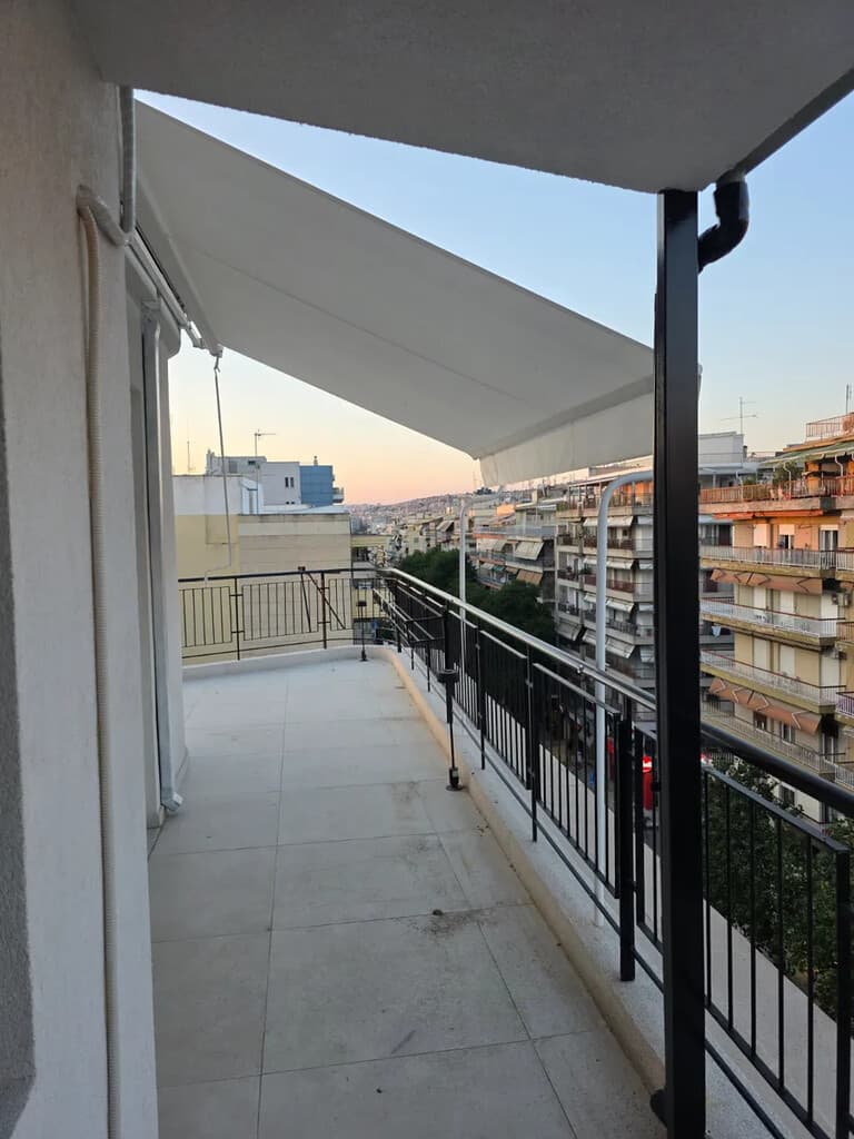 For Sale Flat 66 m² in Thessaloniki