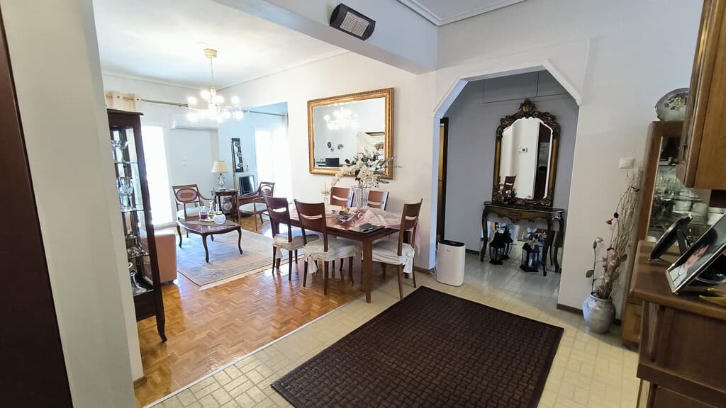 For Sale Flat 85 m² on the Olympic Coast