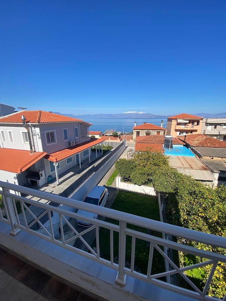 For Sale Maisonette 198 m² in Peloponnese